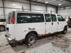 1997 Chevrolet Express G3500