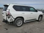 2015 Lexus GX 460