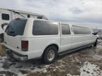 2005 Ford Excursion XLT