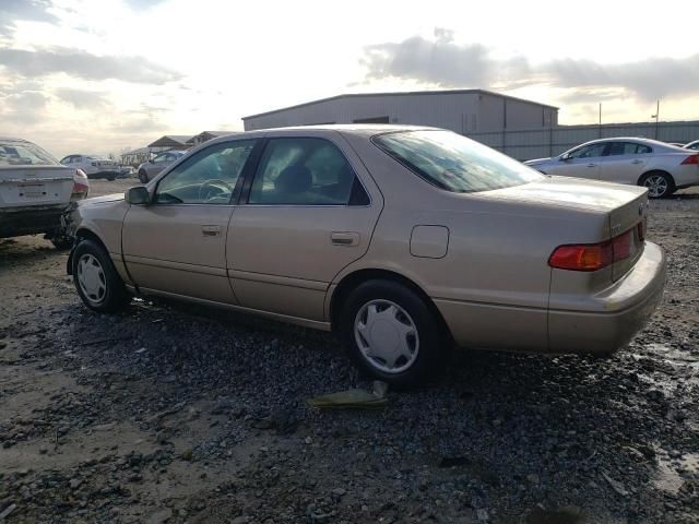 2000 Toyota Camry CE