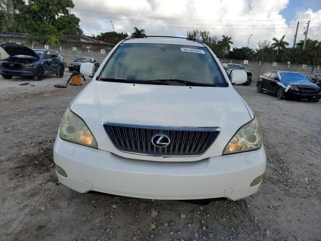 2007 Lexus RX 350