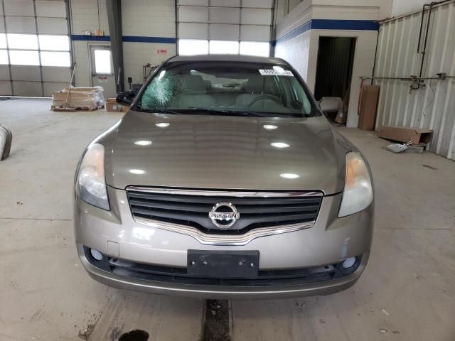 2008 Nissan Altima 2.5