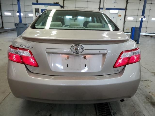 2009 Toyota Camry Base