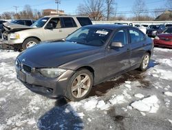 BMW salvage cars for sale: 2014 BMW 320 I Xdrive