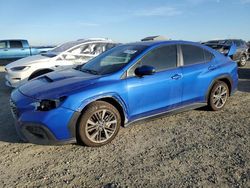 Salvage cars for sale at Antelope, CA auction: 2022 Subaru WRX