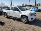 2017 Chevrolet Colorado