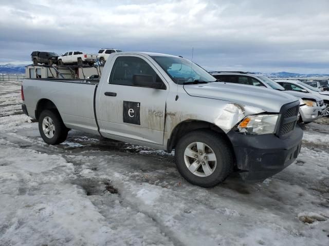 2018 Dodge RAM 1500 ST