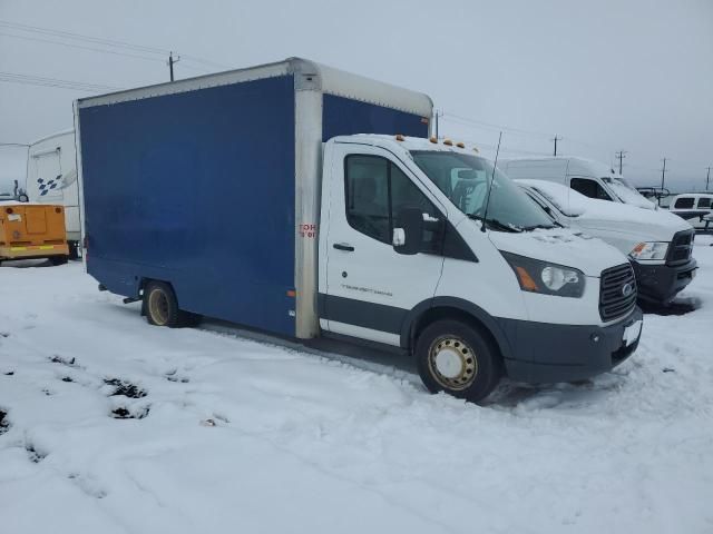 2015 Ford Transit T-350 HD