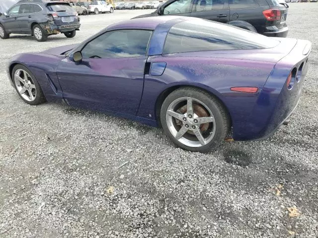 2006 Chevrolet Corvette