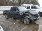 2011 Ford Ranger Super Cab