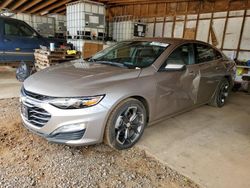 Chevrolet Vehiculos salvage en venta: 2023 Chevrolet Malibu LT