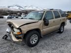 2001 Chevrolet Tahoe K1500