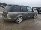 2008 Land Rover Range Rover HSE