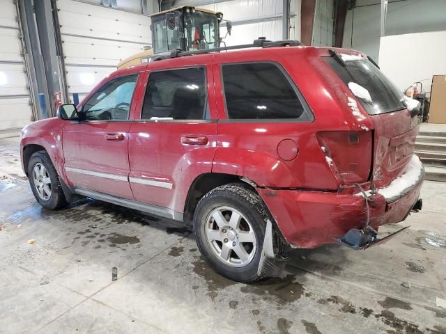 2010 Jeep Grand Cherokee Laredo