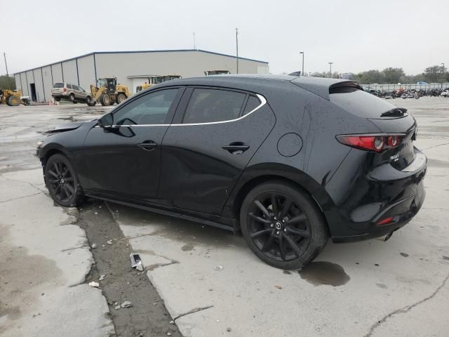 2021 Mazda 3