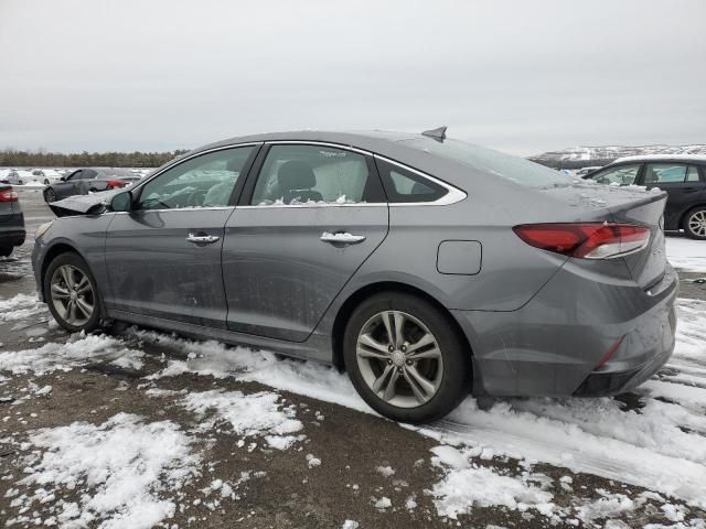 2019 Hyundai Sonata Limited