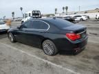 2009 BMW 750 I