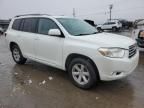 2010 Toyota Highlander SE