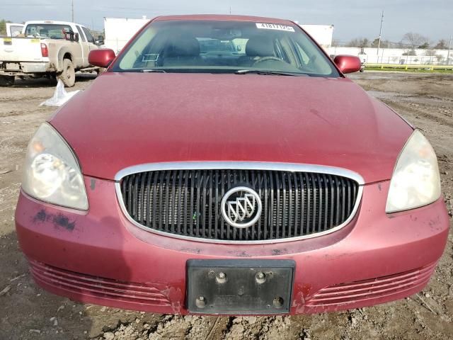 2006 Buick Lucerne CXL