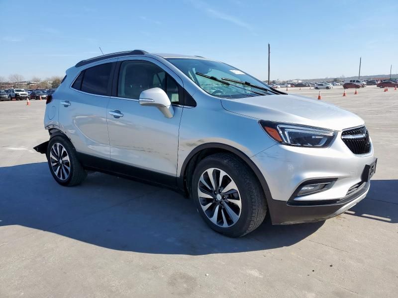 2019 Buick Encore Essence