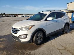 Salvage cars for sale at Memphis, TN auction: 2014 Hyundai Santa FE Sport