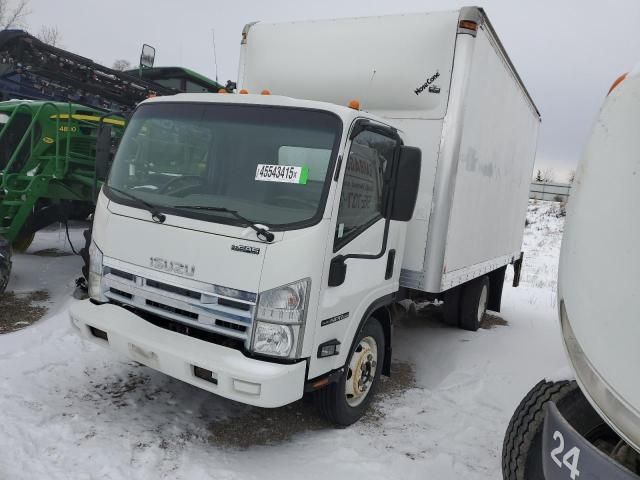 2008 Isuzu NPR