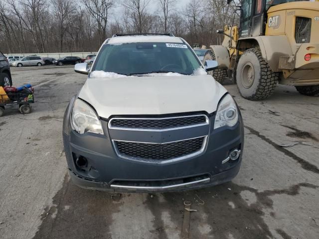 2013 Chevrolet Equinox LTZ