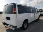 2014 Chevrolet Express G3500 LT