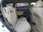 2008 Toyota Rav4 Limited