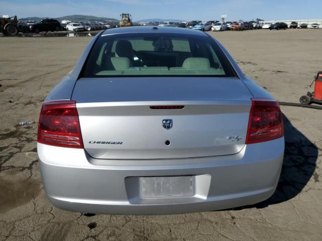 2006 Dodge Charger R/T