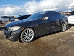 BMW salvage cars for sale: 2011 BMW 335 I