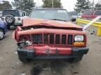 1999 Jeep Cherokee Sport