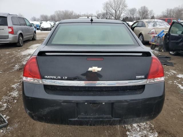 2008 Chevrolet Impala LT