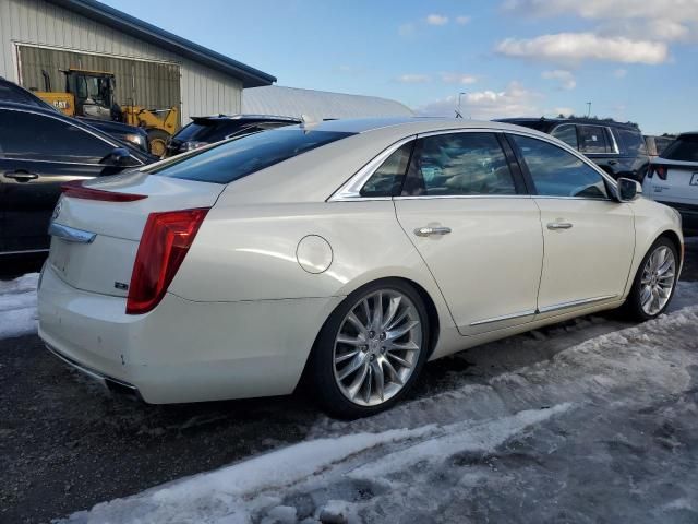 2013 Cadillac XTS Platinum