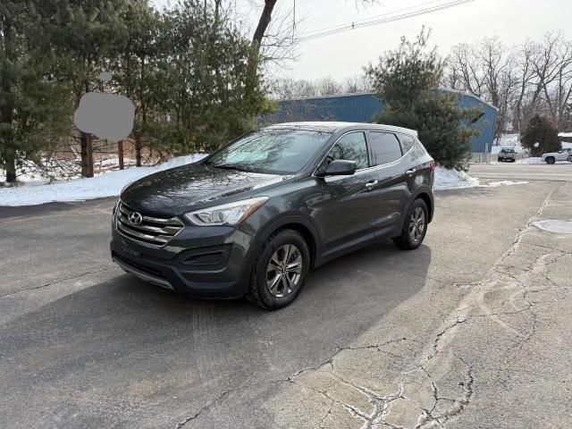 2014 Hyundai Santa FE Sport