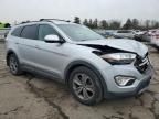 2016 Hyundai Santa FE SE