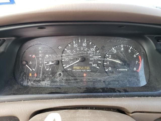 1998 Toyota Camry CE