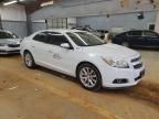 2013 Chevrolet Malibu 2LT