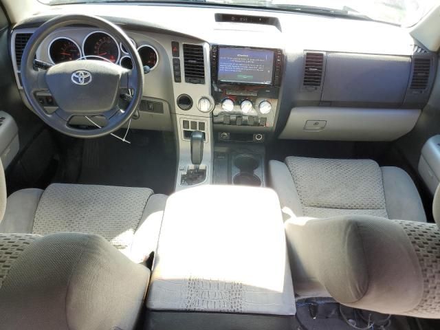 2007 Toyota Tundra Double Cab SR5