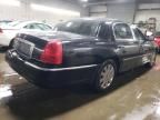 2007 Lincoln Town Car Designer