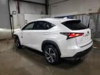 2020 Lexus NX 300