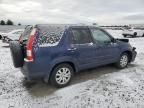 2006 Honda CR-V EX