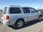 2005 Nissan Armada SE