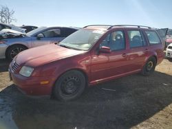 2004 Volkswagen Jetta GLS en venta en San Martin, CA