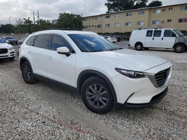 2021 Mazda CX-9 Touring