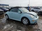 2003 Volkswagen New Beetle GLS