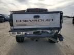 2005 Chevrolet Silverado K2500 Heavy Duty