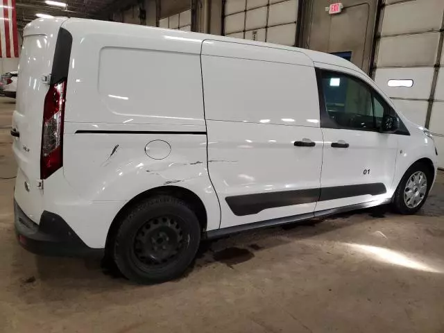 2015 Ford Transit Connect XLT