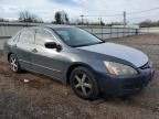 2005 Honda Accord EX