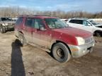 2003 Mercury Mountaineer